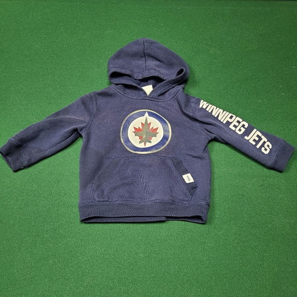 NHL Other - Winnipeg Jets hoody.